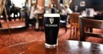 Wetherspoon slashing price of Guinness this St Patrick's Day across 670 pubs