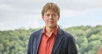 Beyond Paradise's Kris Marshall gives insight into private life at home with two kids