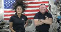 NASA astronauts: Watch LIVE as Sunita Williams and Butch Wilmore return to Earth