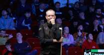 Three-time snooker world champion Mark Williams eyes up surgery to extend career