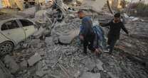 Gaza death toll soars to 330 as Israel launches heaviest attack since ceasefire