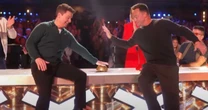 Britain's Got Talent 2025 Golden Buzzer acts so far - impressionist to jaw-dropping singer