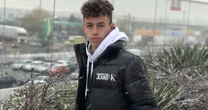Footballer, 19, asks mum haunting five-word question before drowning in own stomach acid