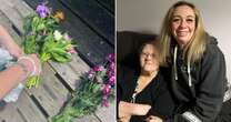 'My mum's dying wish saved us £3,500 on her funeral - and it was still magical'