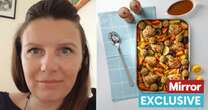 'I swapped Sunday roast for a traybake to save money and there was an added bonus'