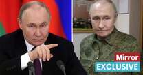 'Land-grabbing schemer' Vladimir Putin 'will agree Ukraine peace deal now then invade AGAIN later'