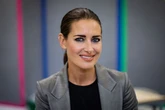 Strictly Come Dancing's Kirsty Gallacher regrets one move after 'a lot of trauma'