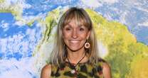 Dancing on Ice's Michaela Strachan shares exciting baby news as oldest ever finalist