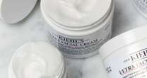 Save £20 on Kiehl's 'incredibly plumping' Ultra Facial and eye cream bundle