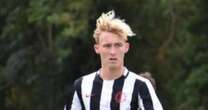 Promising young footballer, 21, killed in horror lorry crash as family in 'unimaginable pain'