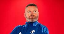 Soccer Aid line-up as Wayne Rooney lands shock new manager job