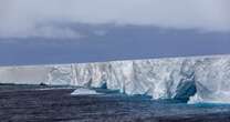 World's largest iceberg runs aground – narrowly avoiding smashing into British territory