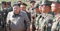 North Korea 'disappears' 20 special forces soldiers for breaking Kim Jong-un simple rule