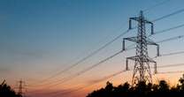 ​Residents living near electricity pylons to get £250 off energy bills - but on one condition