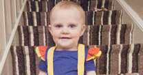 Toddler, 2, dies after 'nightmare' tragedy as family pay heart-breaking tribute