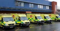 Bed-bound A&E patients told to 'soil themselves' as staff too busy to take them to loo