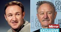 Gene Hackman's lifestyle choice may have sparked rapid health decline - expert