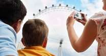 Best ways to enjoy London sky-high with treats for parents and the little ones