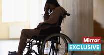 Disabled women hit hardest by savage welfare cuts as expert issues bleak warning