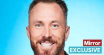 James Jordan reveals the backstage chaos viewers never see on Dancing on Ice