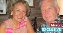 Brit couple who retired to Thailand facing jail despite CCTV proving THEY were attacked