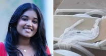 Major update after Sudiksha Konaski goes missing in Caribbean with clothes found on beach chair