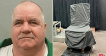 Chilling last words of death row inmate first to be executed by firing squad in 15 years