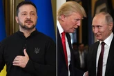 'Erase them off face of earth' – Russia slams Ukraine after 'largest terrorist attack in modern history'
