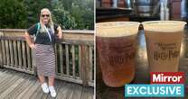 'I tried Universal Orlando's new Butterbeer season drink and I can't stop thinking about it'