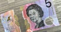 Royal Family REPLACED on Australia $5 note for first ever time with King Charles snubbed