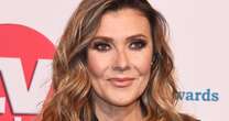 Corrie's Kym Marsh says 'I want to be here for as long as I can' in health update