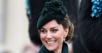 Kate Middleton's unique green amethyst St Patrick's Day earrings have a powerful meaning