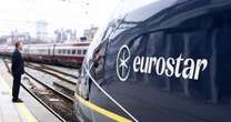 Eurostar chaos as ALL services cancelled after bomb found on tracks