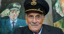 John Hemingway dead: Last surviving pilot from the Battle of Britain passes away at 105