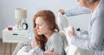NHS issues urgent 'stay at home' warning if you experience these key symptoms