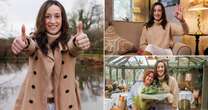 Omaze £2.5m home winner gives 'world's best tip' as woman scoops £500,000 prize