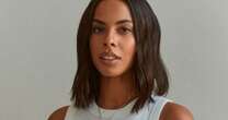 Rochelle Humes' £14 'perfect' Next top 'can be worn with any outfit'