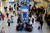 Eurostar chaos as trains cancelled and passengers stranded for hours after huge incidents