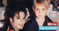 Leaving Neverland's Wade Robson and James Safechuck's disturbing Michael Jackson update