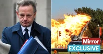 Shoreham airshow pilot's bid to fly again after fatal crash branded 'personal vendetta'
