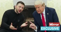 Donald Trump's subtle dig at Zelensky laid bare in 'angry and indignant' Russia ultimatum