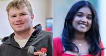 Last person to see missing student Sudiksha Konaki claims he saved her – 8 questions remain