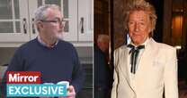 'I lost £150,000 in 'Rod Stewart' scam using AI trick that would fool anyone'