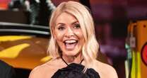 Holly Willoughby eyes up £10m deals away from ITV amid Dancing On Ice axe fears