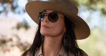 Yellowstone creator's hit drama starring Demi Moore to return for series two