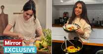 opinion'I tried Meghan's pasta dish slammed by Italians - it left me with so many questions'