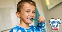 Supervised toothbrushing rolled out in schools in big win for Mirror's Dentists for All campaign