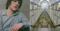 UK's most dangerous prisoner's life 'buried alive' in glass cage underground