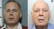 Paedophile scoutmaster who went on the run for 27 years finally snagged thanks to AI