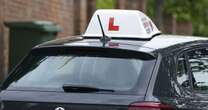 Major change to driving tests as urgent action taken to slash waiting times